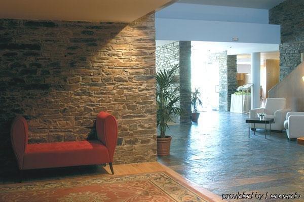 Hotel Hurdes Reales Las Mestas Interiér fotografie