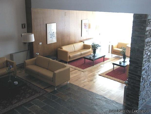 Hotel Hurdes Reales Las Mestas Interiér fotografie