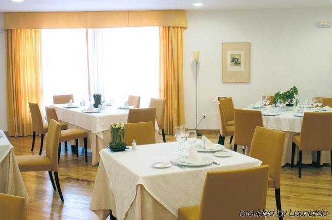 Hotel Hurdes Reales Las Mestas Restaurace fotografie