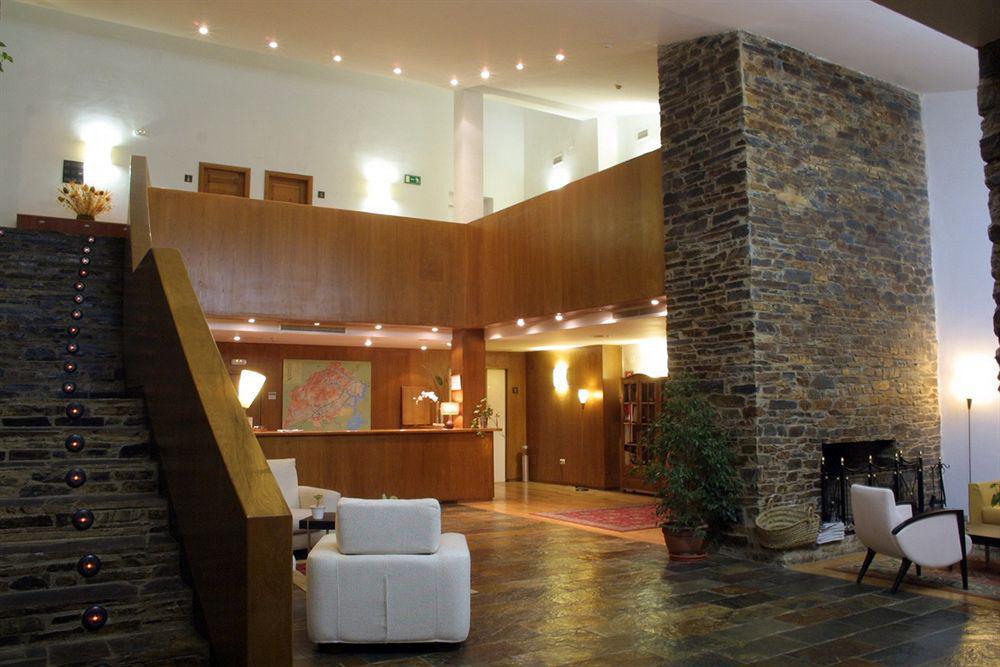 Hotel Hurdes Reales Las Mestas Exteriér fotografie